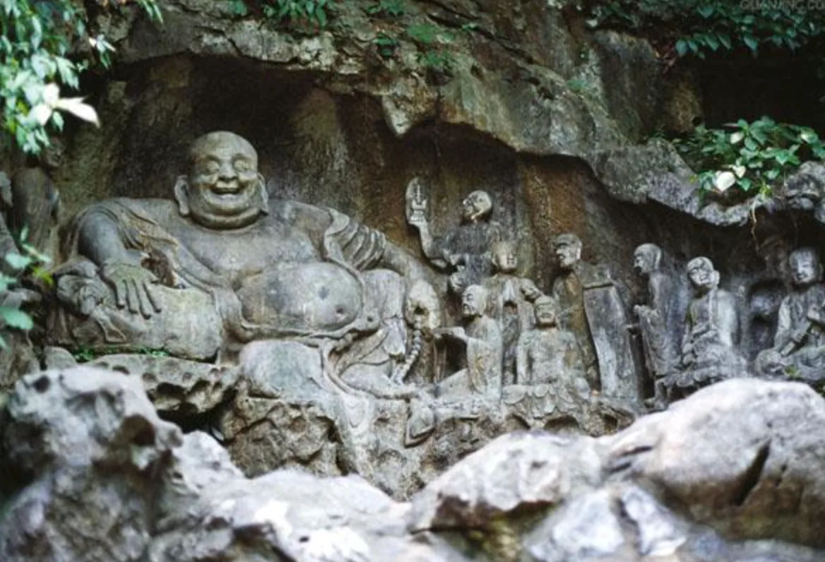 Templo de Lingyin