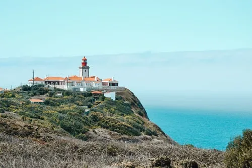 Palacio de la Regaleira y Cabo da Roca