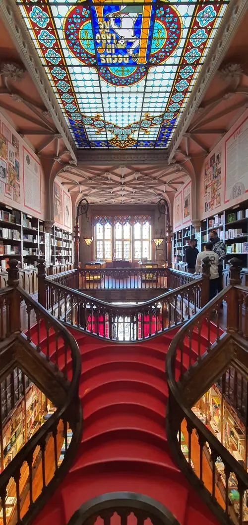 Librería Lello