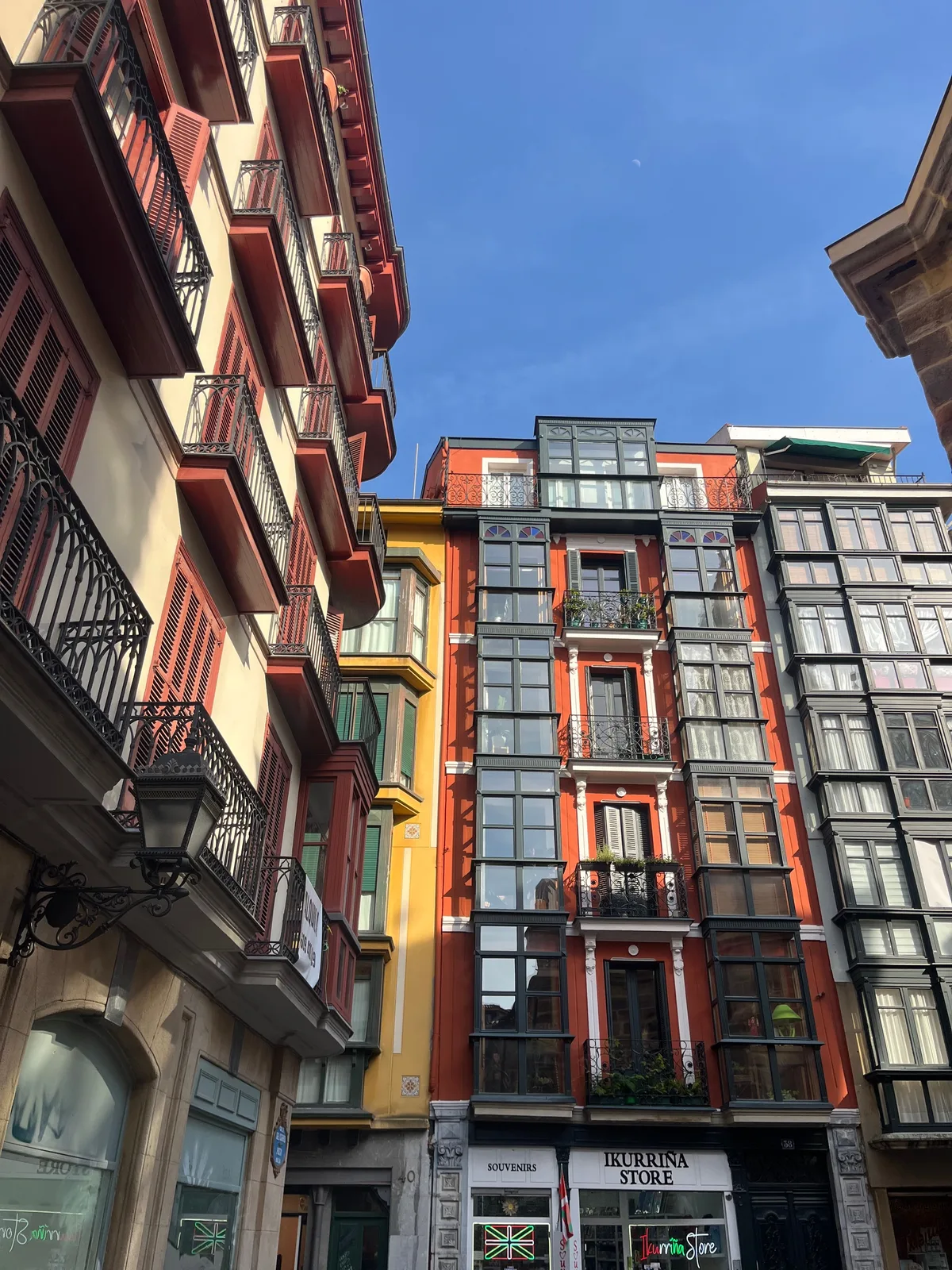Casco Viejo y las Siete Calles — Viavora Travel