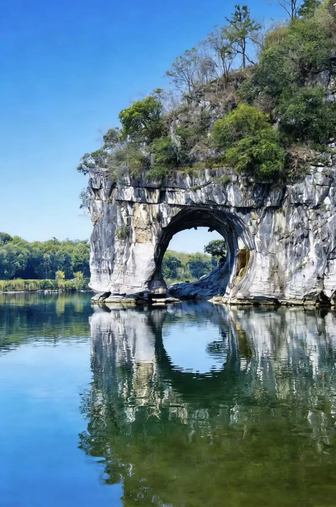 Colina de la Trompa de Elefante — Viavora Travel