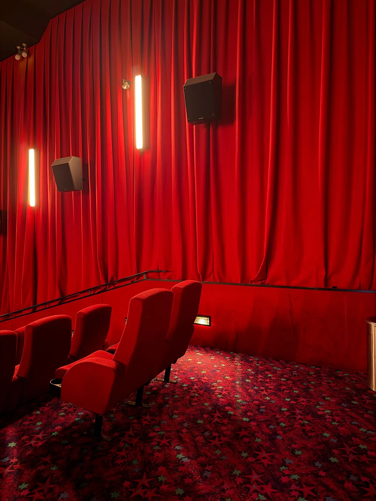 Festival Internacional de Cine — Viavora Travel