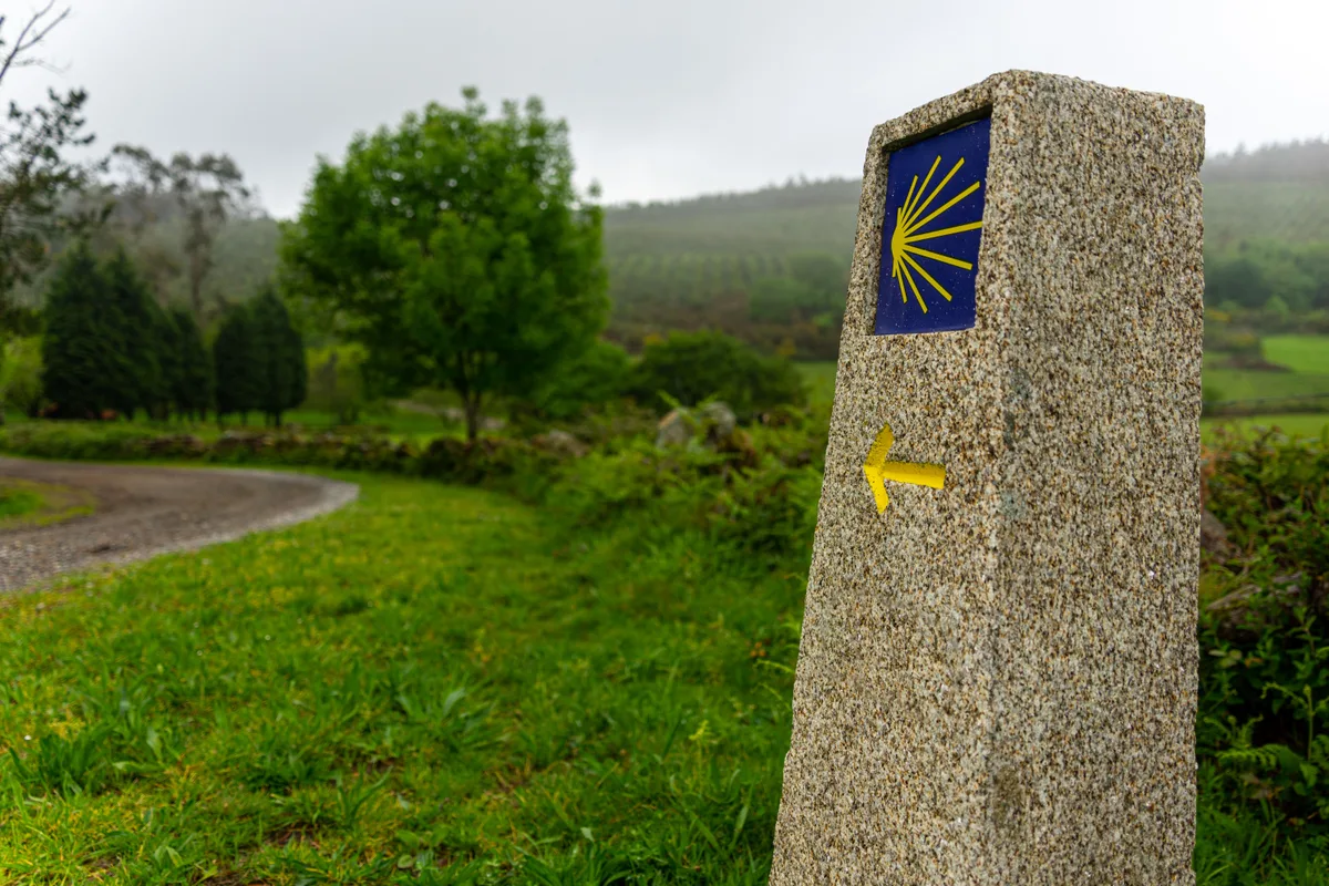 Camino de Santiago — Viavora Travel