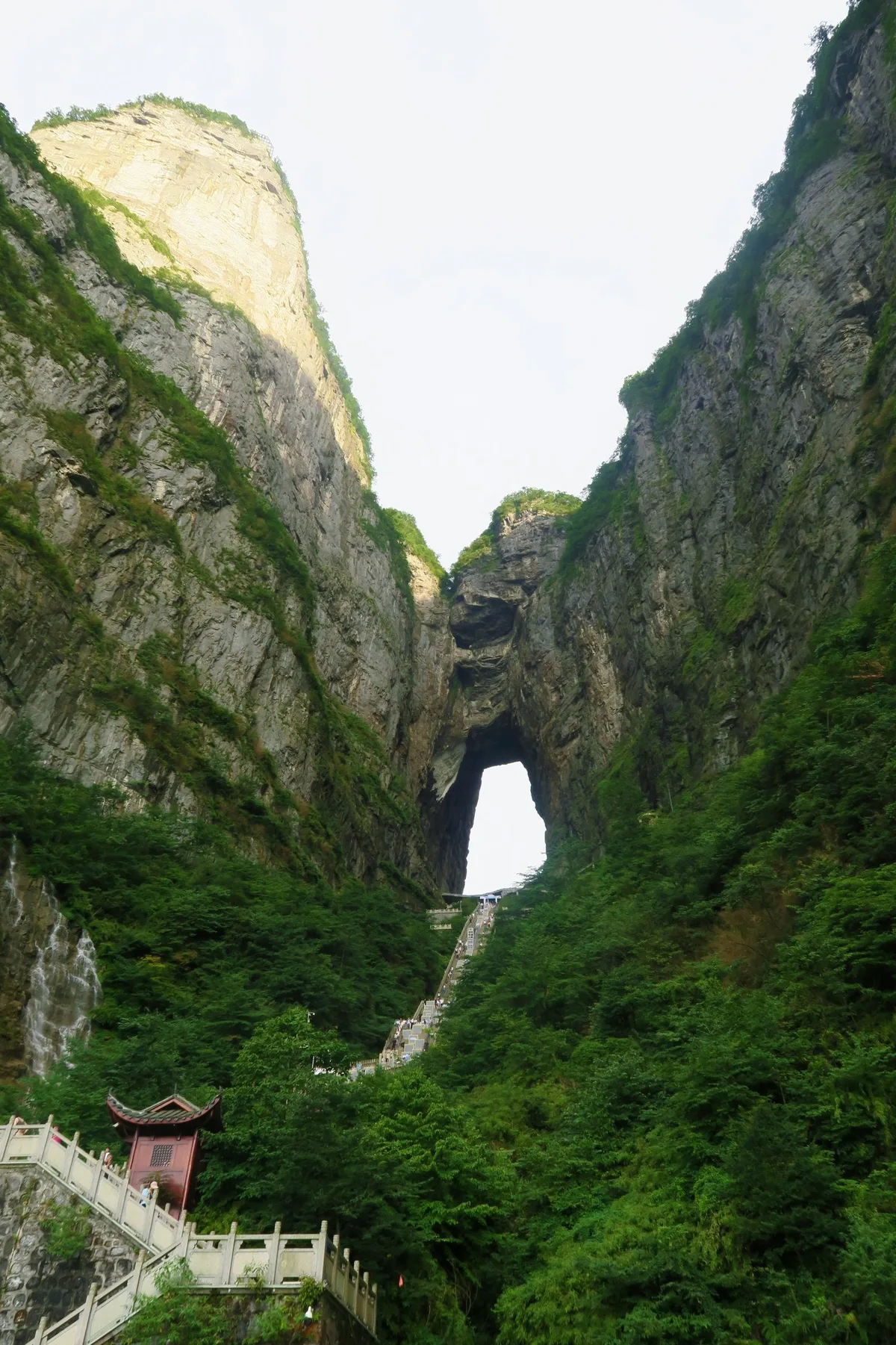 Montaña de la Luna — Viavora Travel