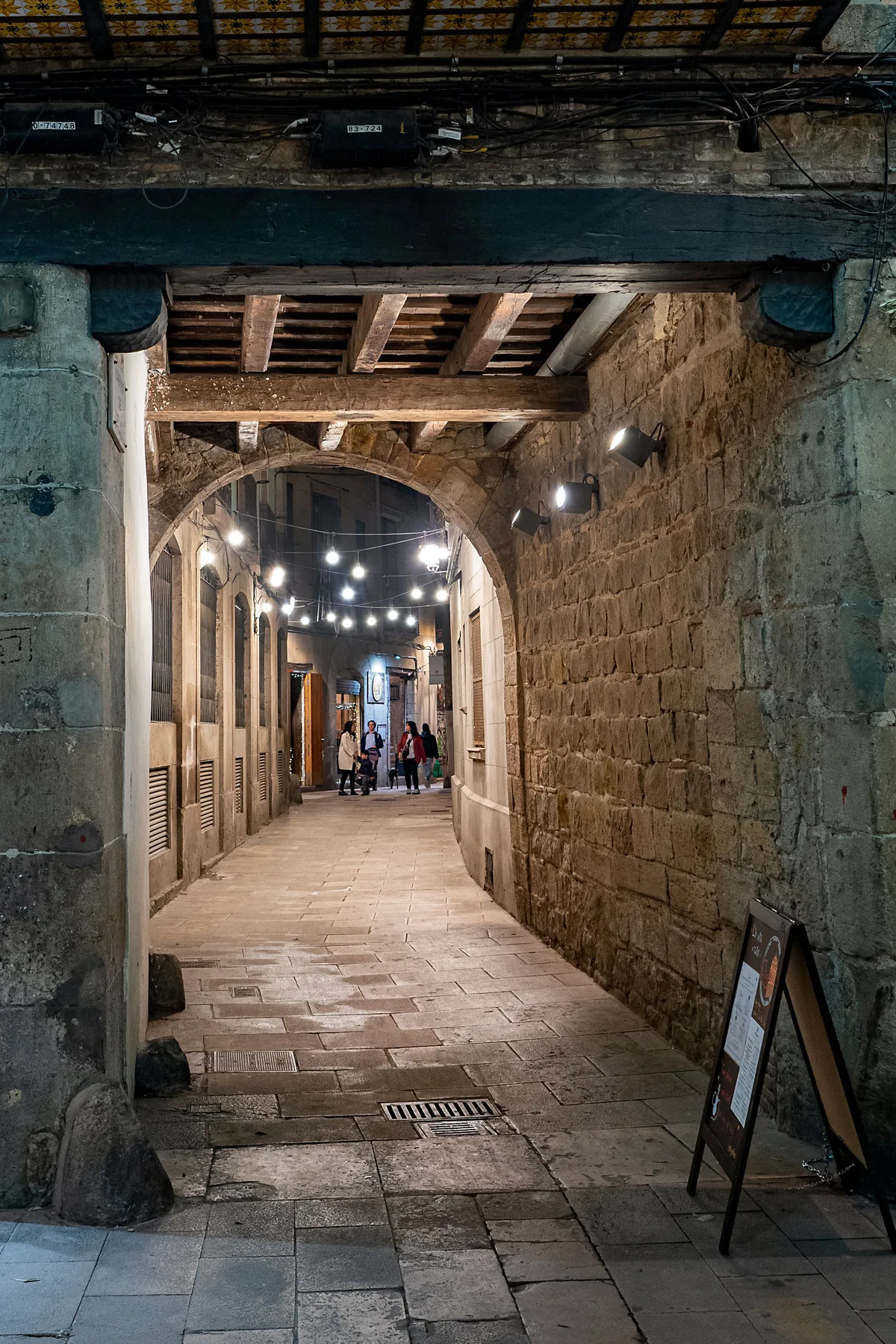 El Tubo — Viavora Travel