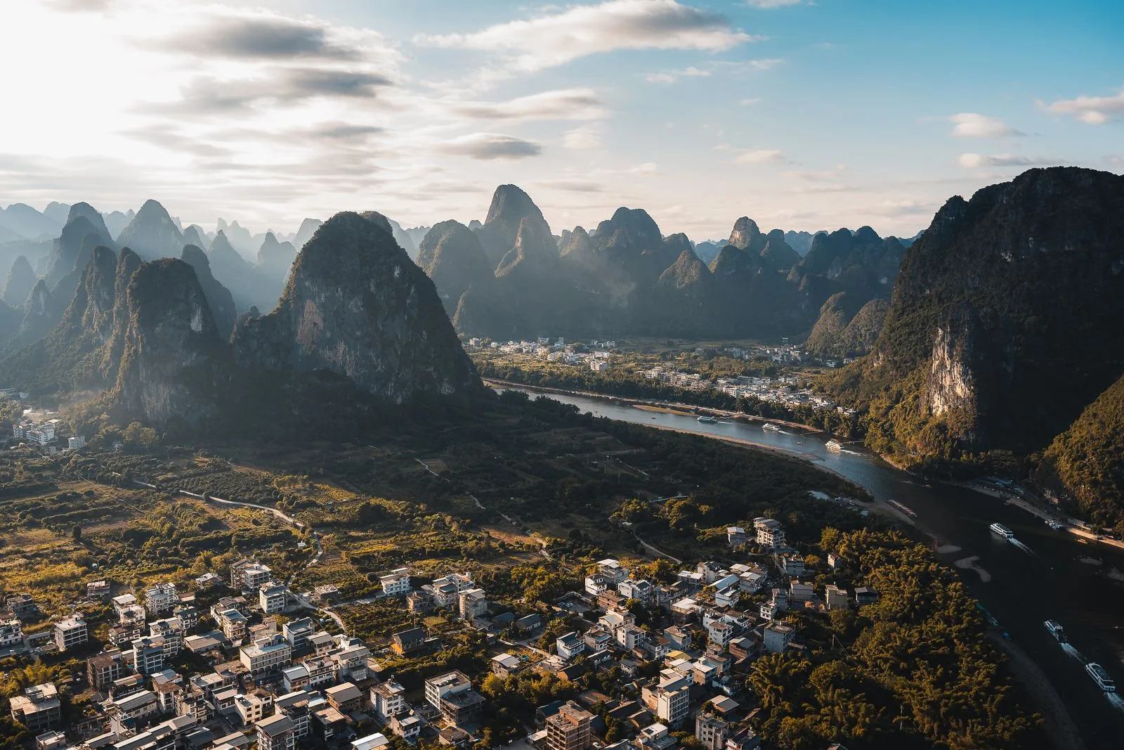 Guilin, China — Viavora Travel