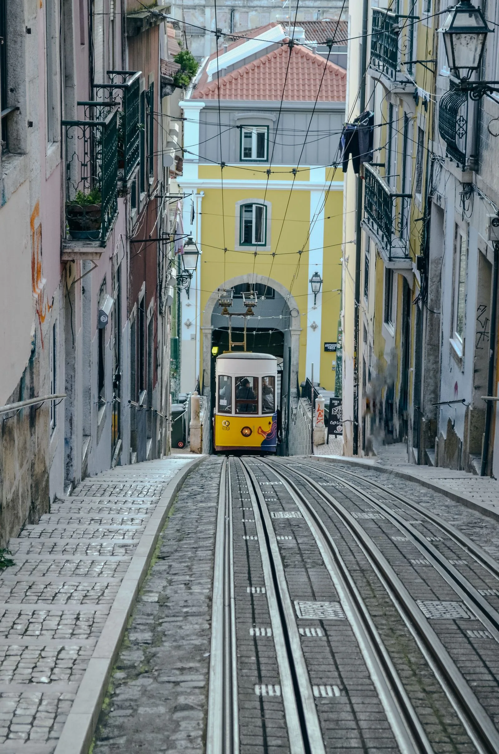 Lisboa, Portugal — Viavora Travel