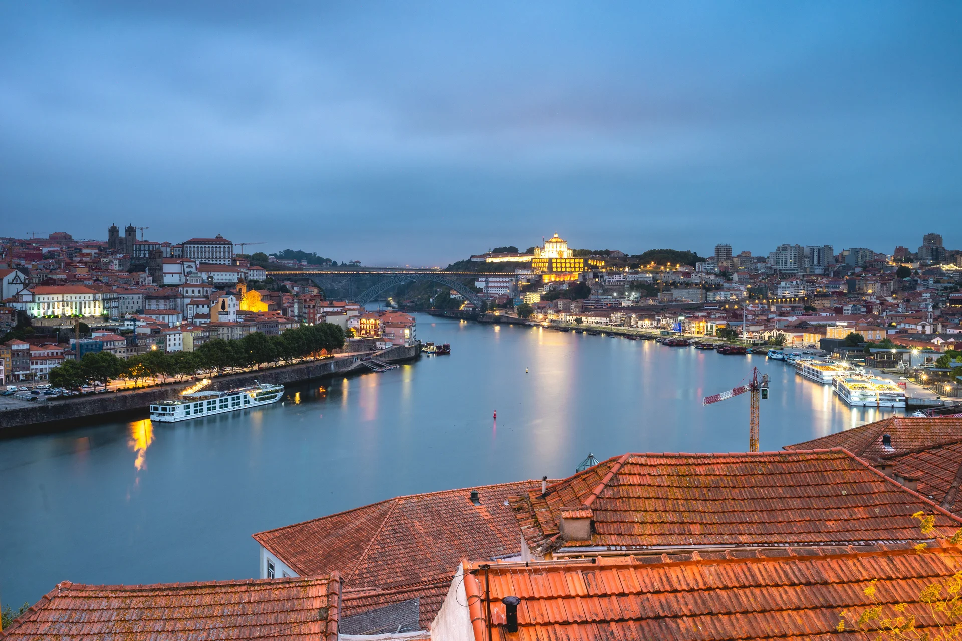 Porto, Portugal — Viavora Travel