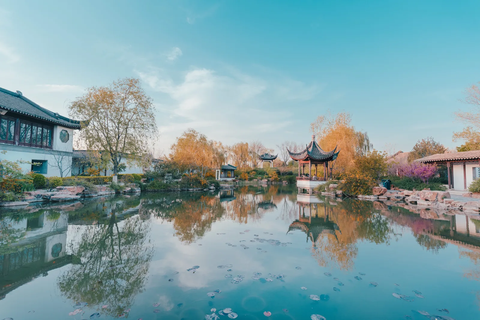 Suzhou, China — Viavora Travel