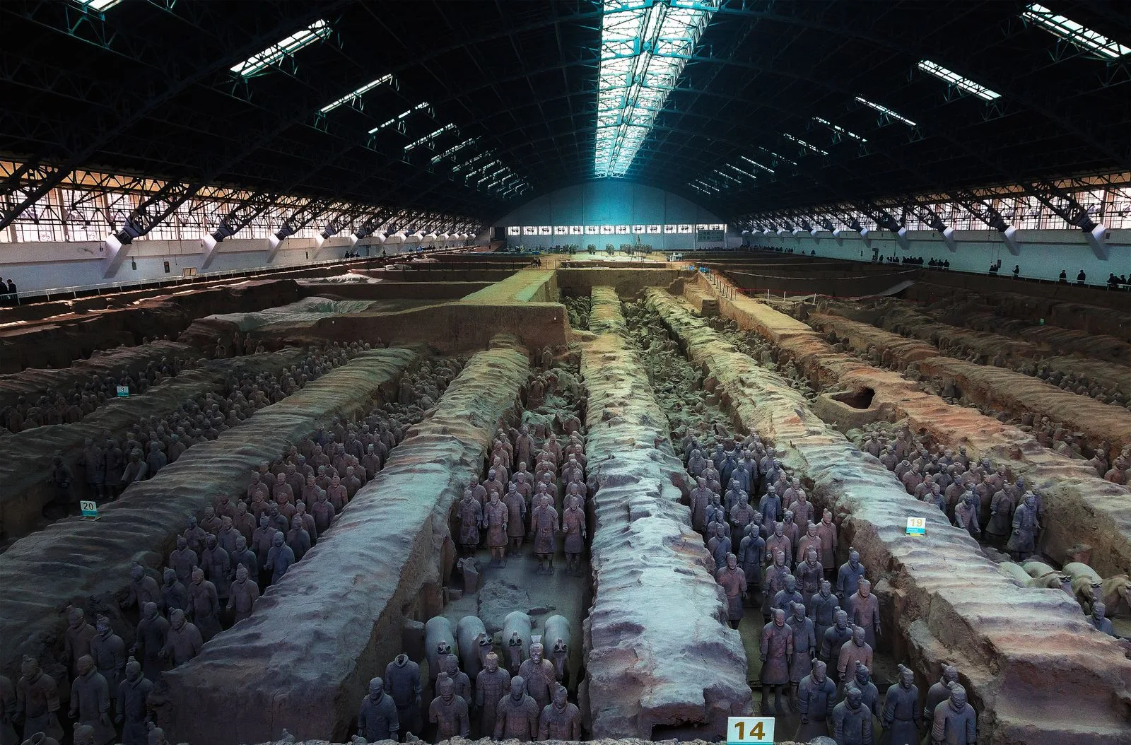 Xi'an, China — Viavora Travel