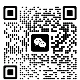 QR WeChat Shunyi Gong — 龚顺义 — 扫码添加微信